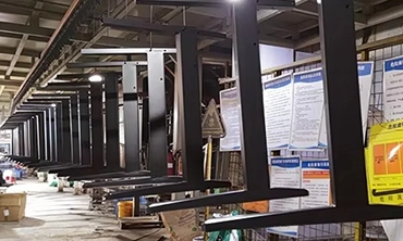 Meticulous Material Selection, Uncompromising Build Quality