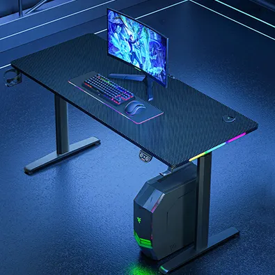 RGB Gaming Table